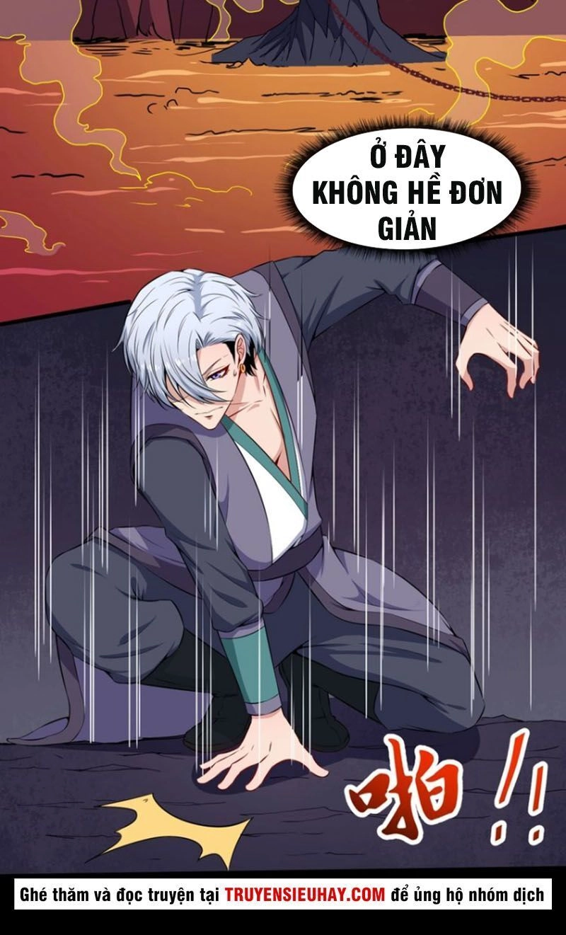 Ma Tôn Trông Trẻ Chapter 81 - 45