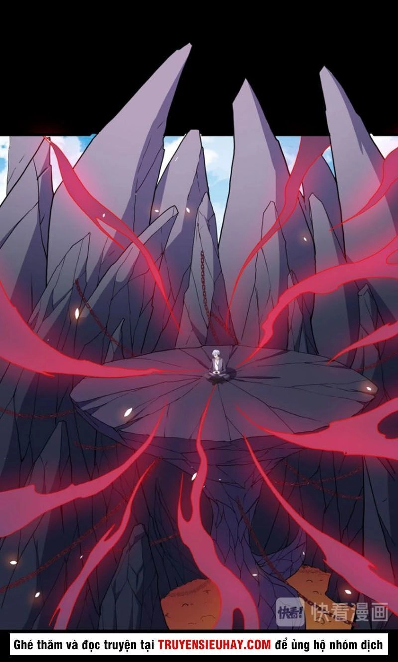 Ma Tôn Trông Trẻ Chapter 81 - 47