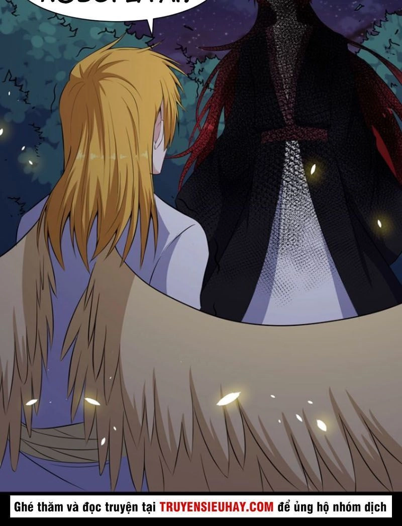 Ma Tôn Trông Trẻ Chapter 81 - 50