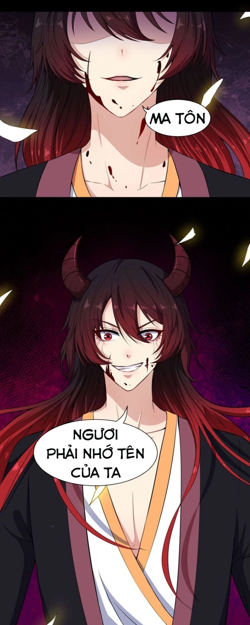 Ma Tôn Trông Trẻ Chapter 81 - 51