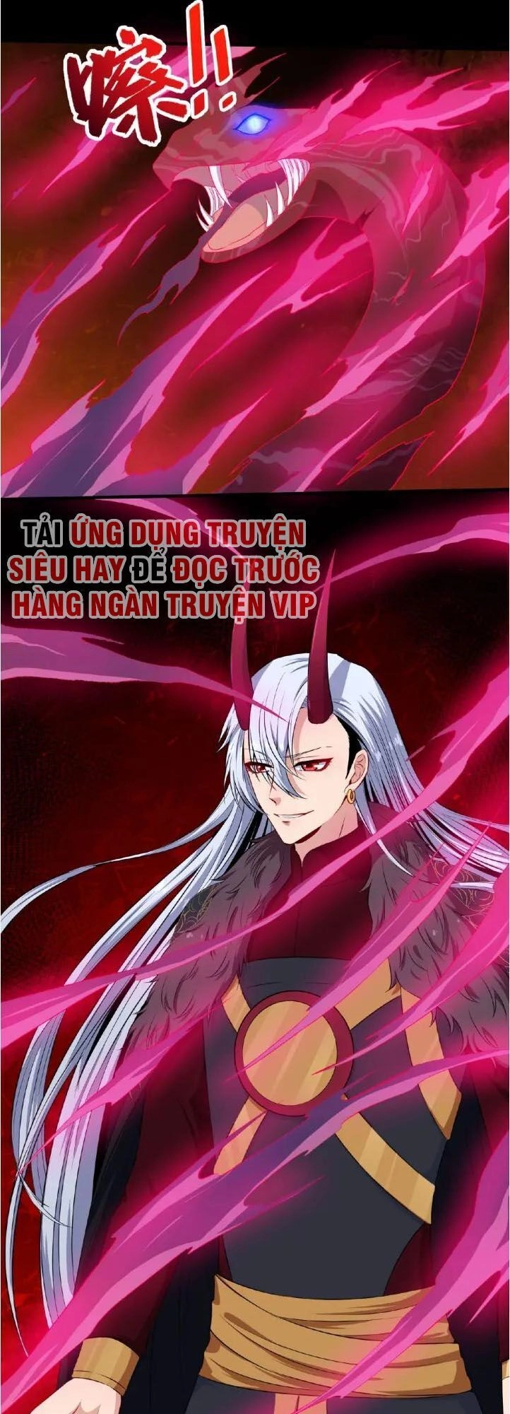 Ma Tôn Trông Trẻ Chapter 82 - 11