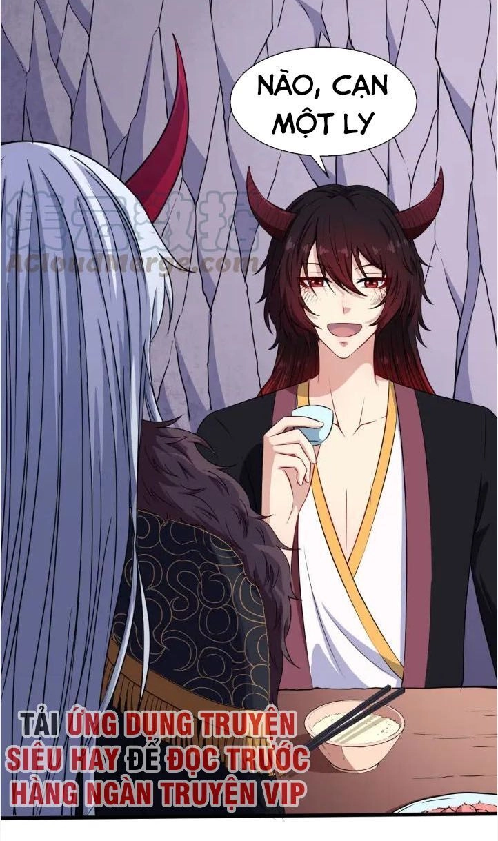 Ma Tôn Trông Trẻ Chapter 82 - 17