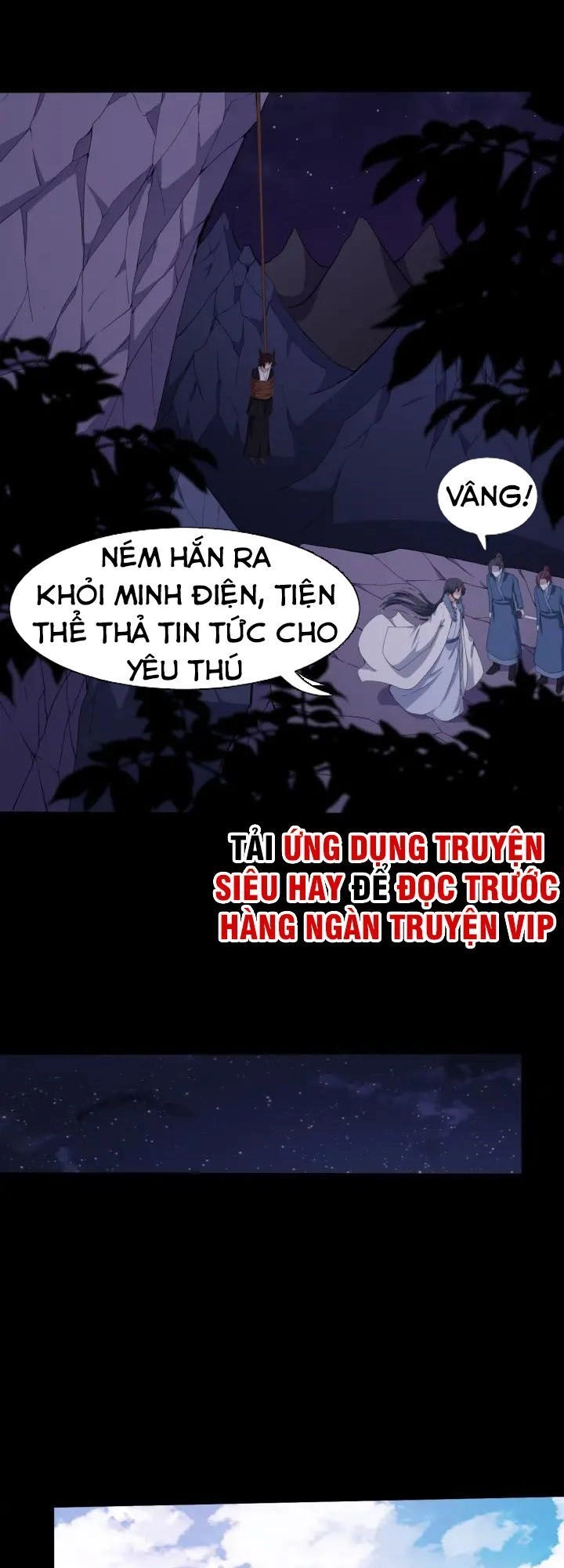 Ma Tôn Trông Trẻ Chapter 83 - 9