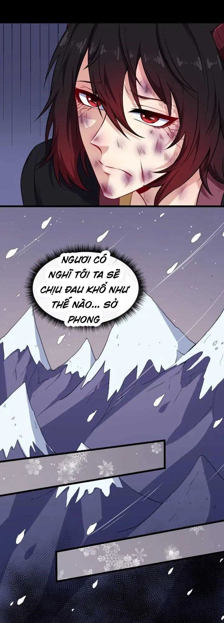 Ma Tôn Trông Trẻ Chapter 83 - 18