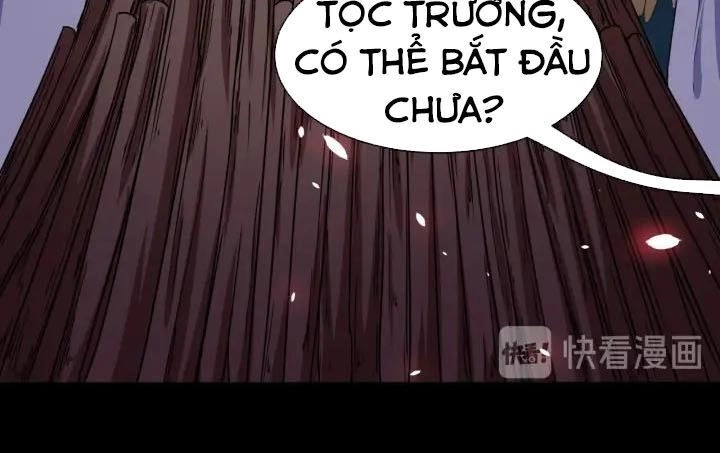 Ma Tôn Trông Trẻ Chapter 83 - 21