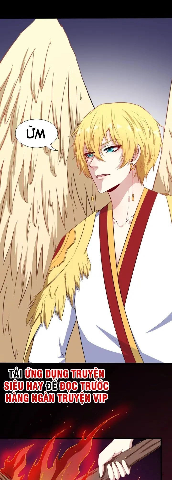 Ma Tôn Trông Trẻ Chapter 83 - 22