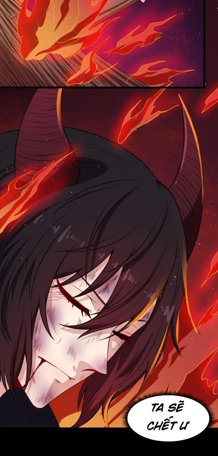 Ma Tôn Trông Trẻ Chapter 83 - 23