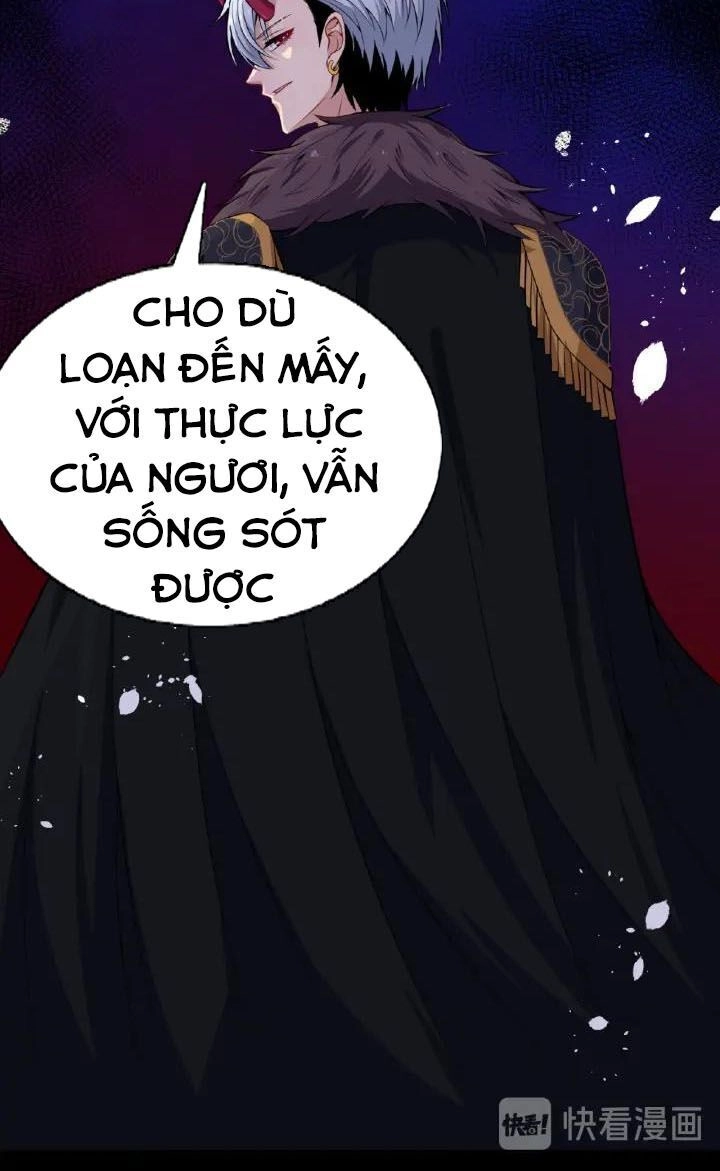 Ma Tôn Trông Trẻ Chapter 83 - 25