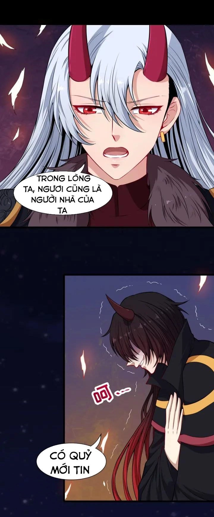 Ma Tôn Trông Trẻ Chapter 83 - 39