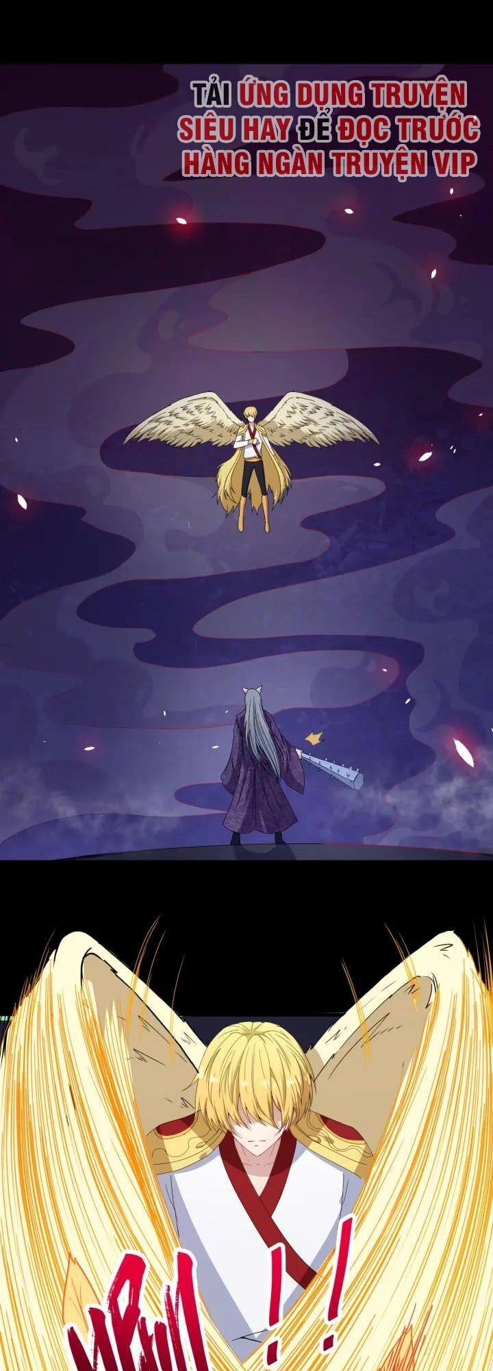 Ma Tôn Trông Trẻ Chapter 83 - 43