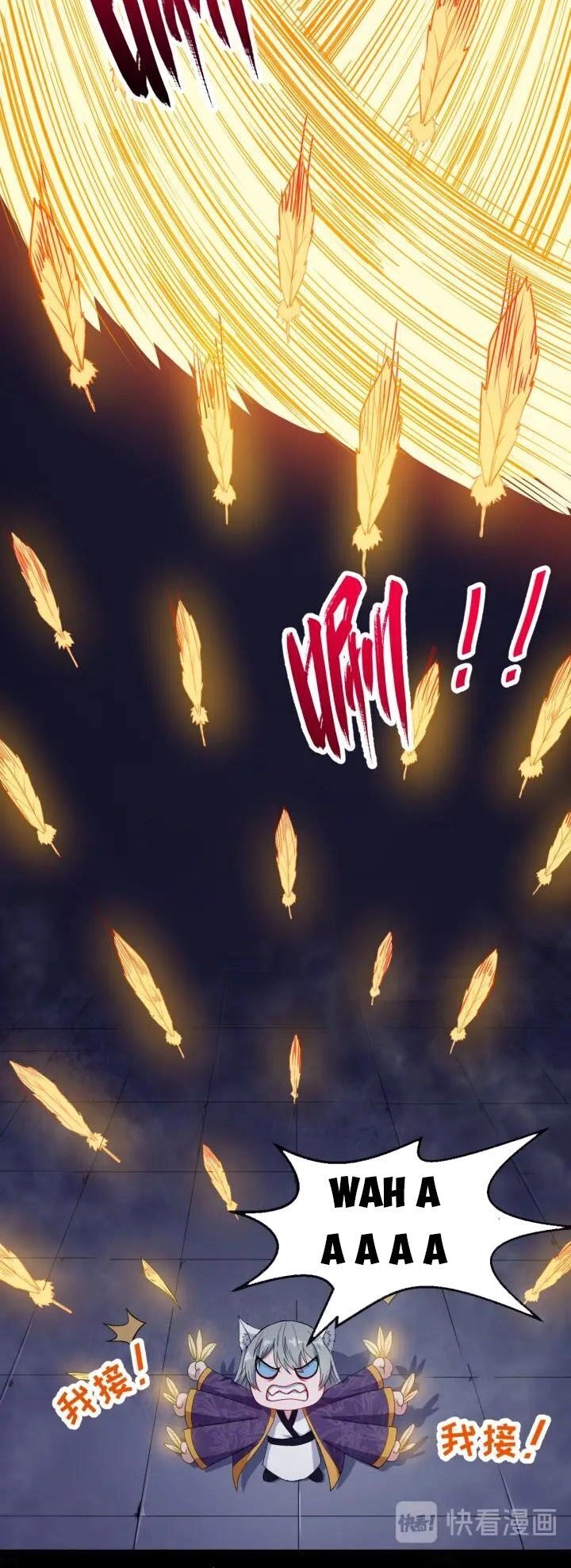 Ma Tôn Trông Trẻ Chapter 83 - 44