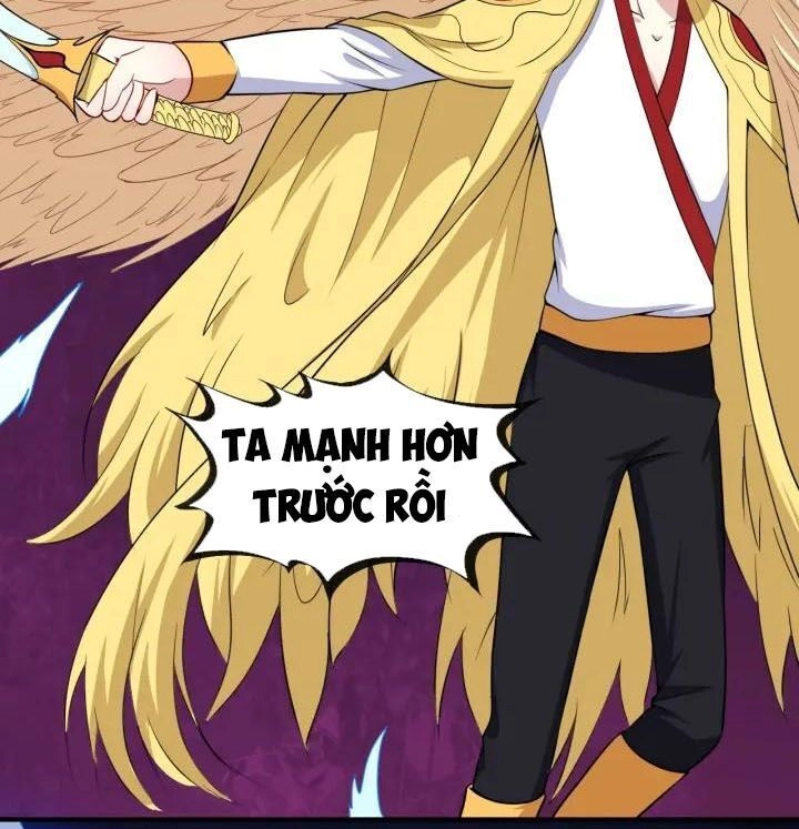 Ma Tôn Trông Trẻ Chapter 83 - 46