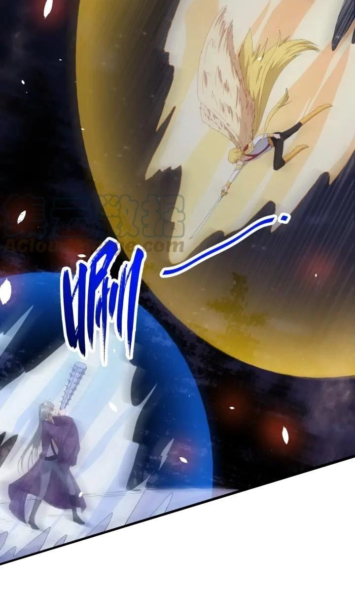 Ma Tôn Trông Trẻ Chapter 83 - 48