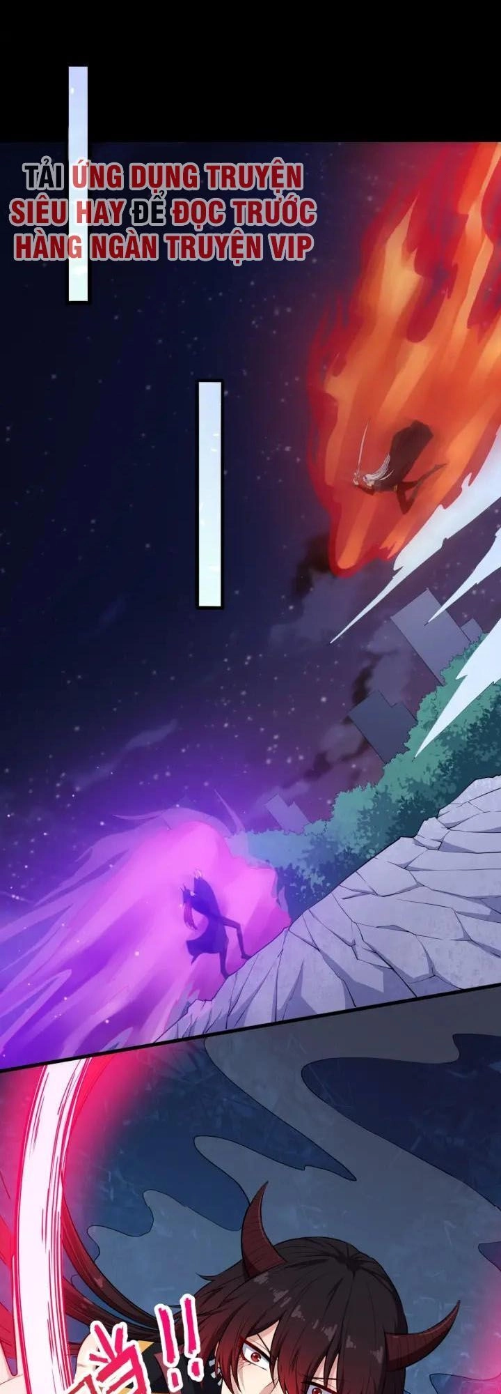 Ma Tôn Trông Trẻ Chapter 84 - 2