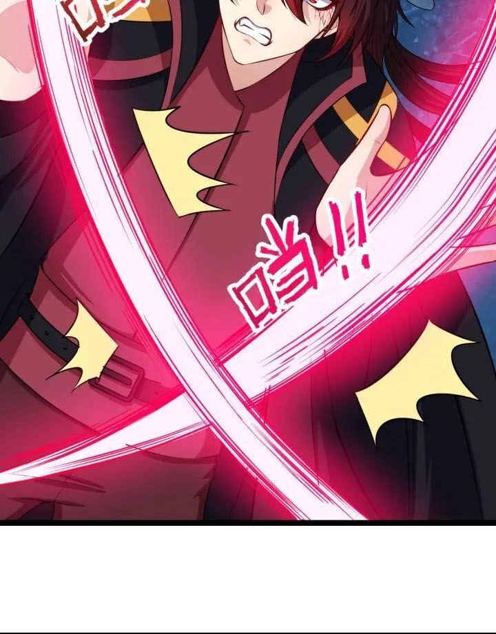 Ma Tôn Trông Trẻ Chapter 84 - 3