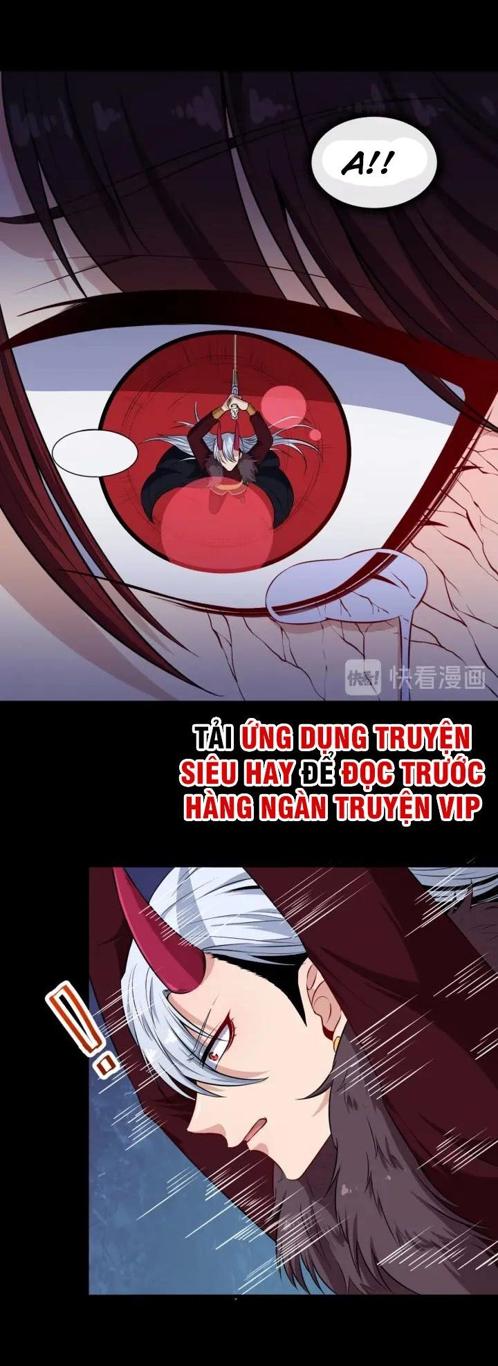 Ma Tôn Trông Trẻ Chapter 84 - 6