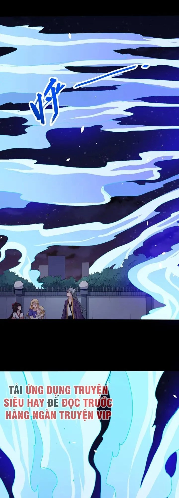 Ma Tôn Trông Trẻ Chapter 84 - 11