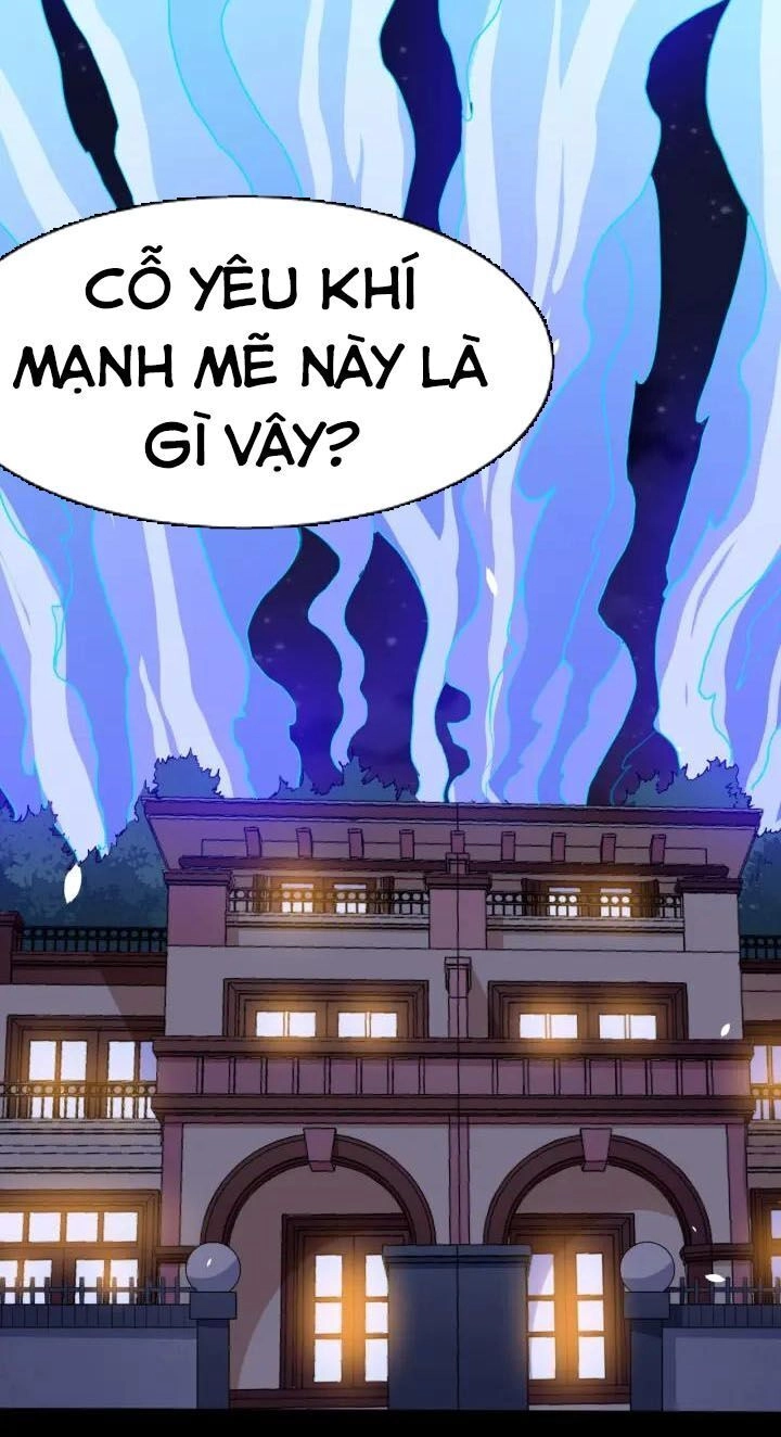 Ma Tôn Trông Trẻ Chapter 84 - 12