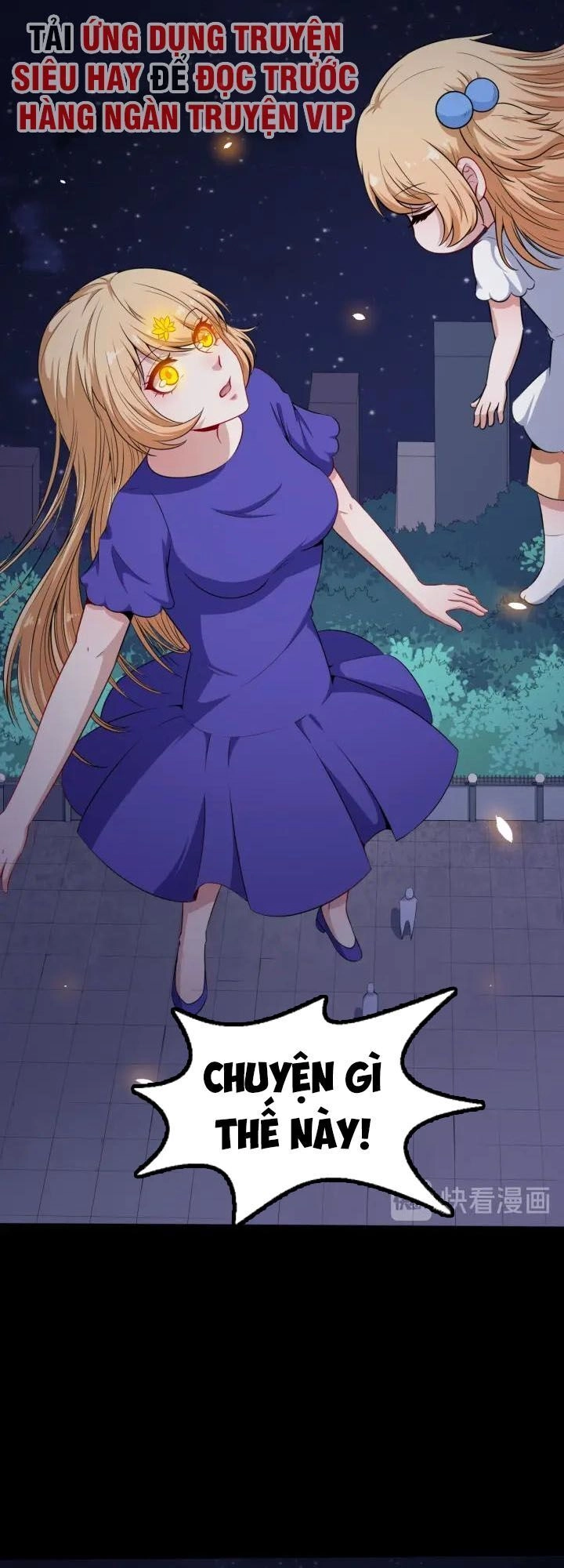 Ma Tôn Trông Trẻ Chapter 84 - 15