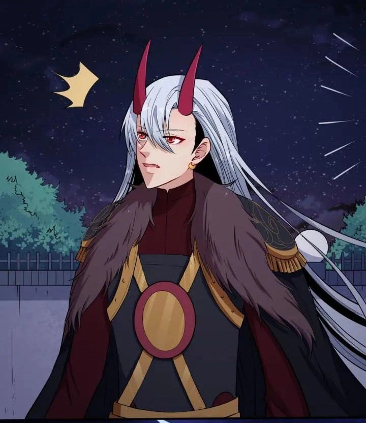 Ma Tôn Trông Trẻ Chapter 84 - 16