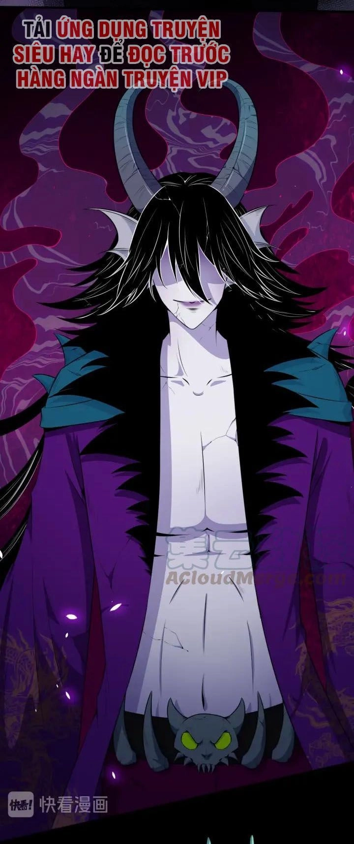 Ma Tôn Trông Trẻ Chapter 84 - 26