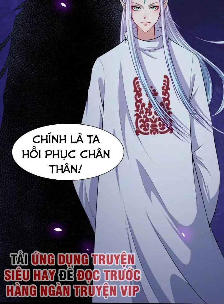 Ma Tôn Trông Trẻ Chapter 84 - 28