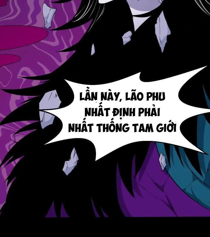 Ma Tôn Trông Trẻ Chapter 84 - 31