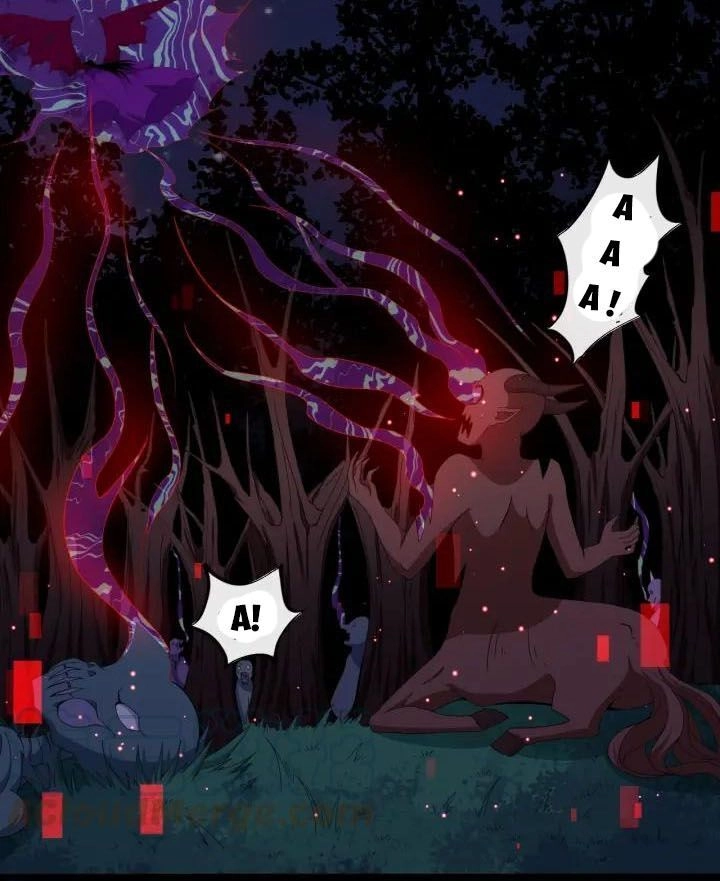 Ma Tôn Trông Trẻ Chapter 84 - 37