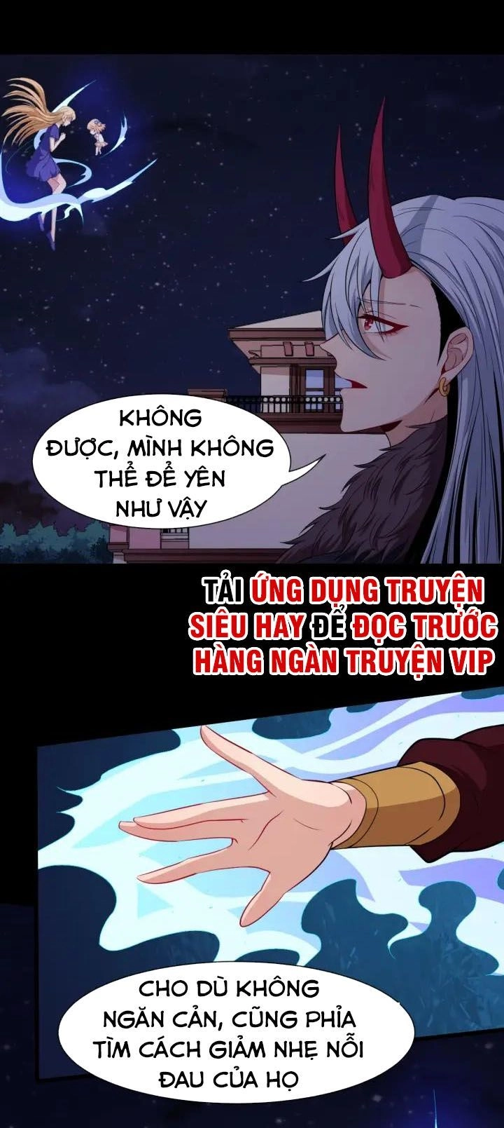 Ma Tôn Trông Trẻ Chapter 84 - 40