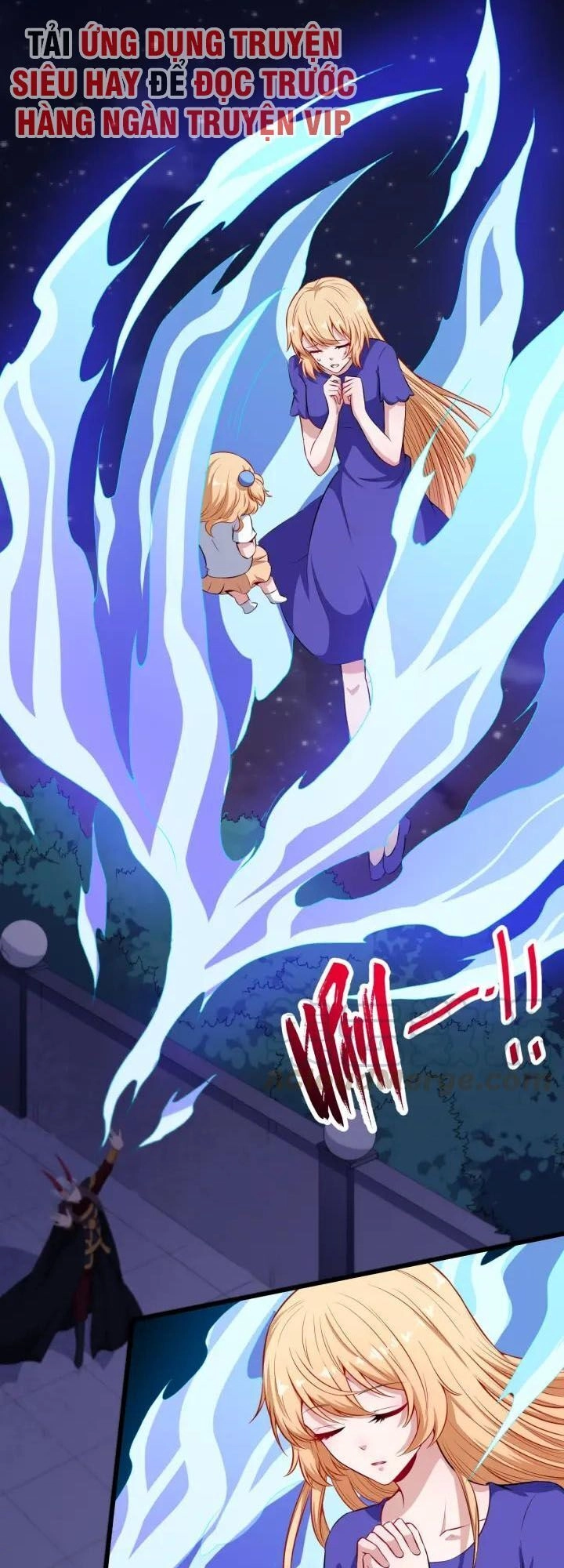 Ma Tôn Trông Trẻ Chapter 84 - 41