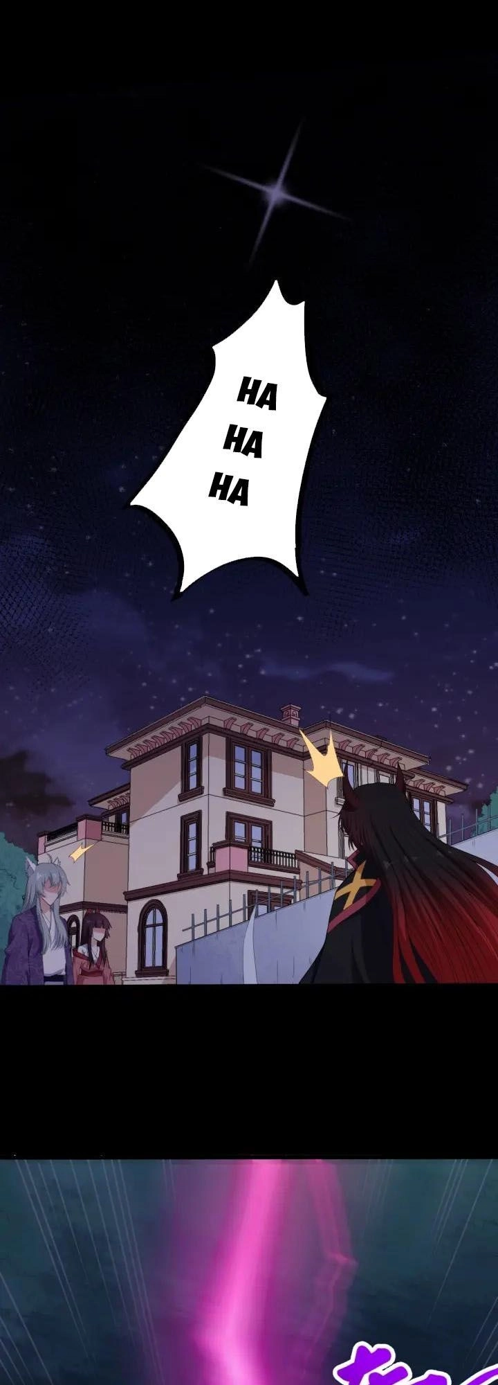 Ma Tôn Trông Trẻ Chapter 84 - 47