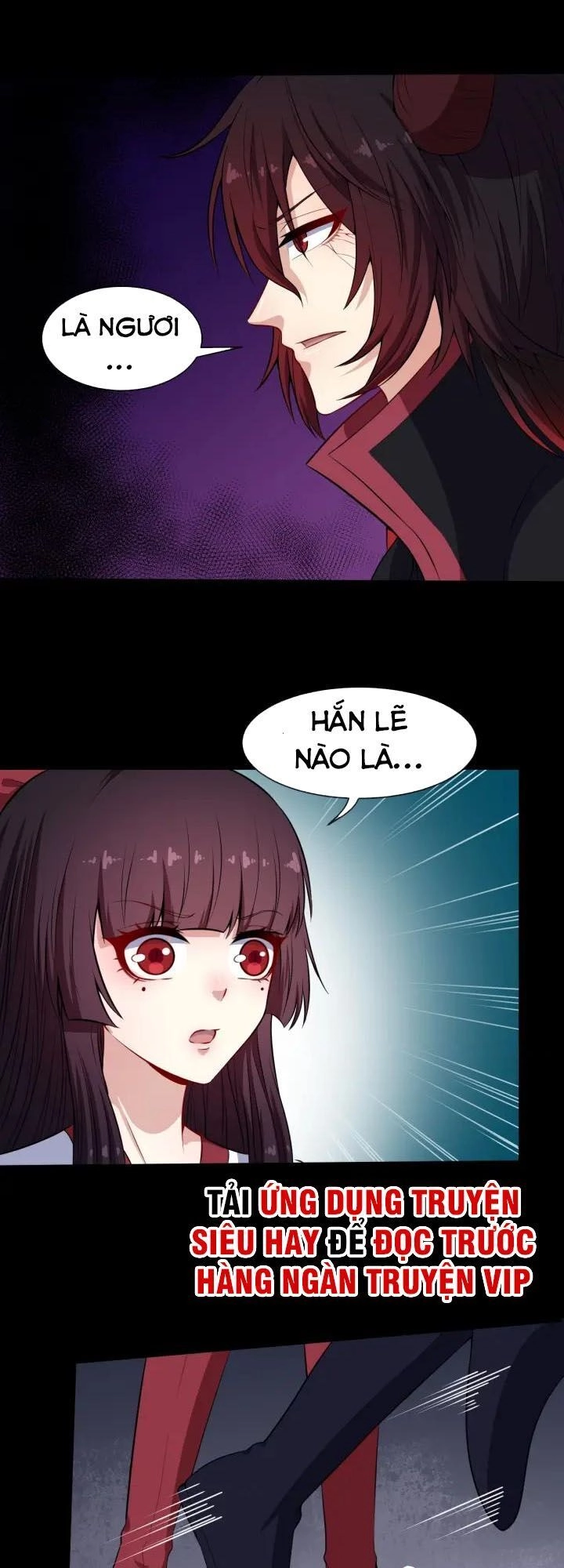 Ma Tôn Trông Trẻ Chapter 84 - 51