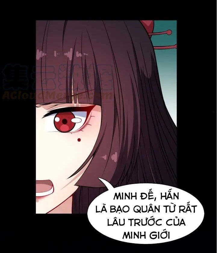 Ma Tôn Trông Trẻ Chapter 85 - 3