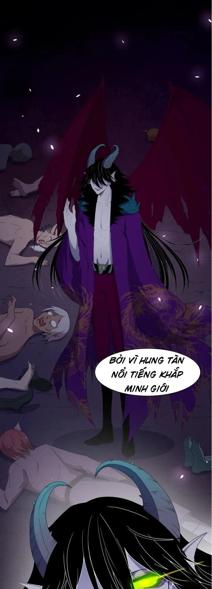 Ma Tôn Trông Trẻ Chapter 85 - 4