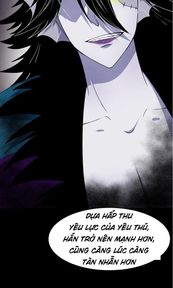 Ma Tôn Trông Trẻ Chapter 85 - 5