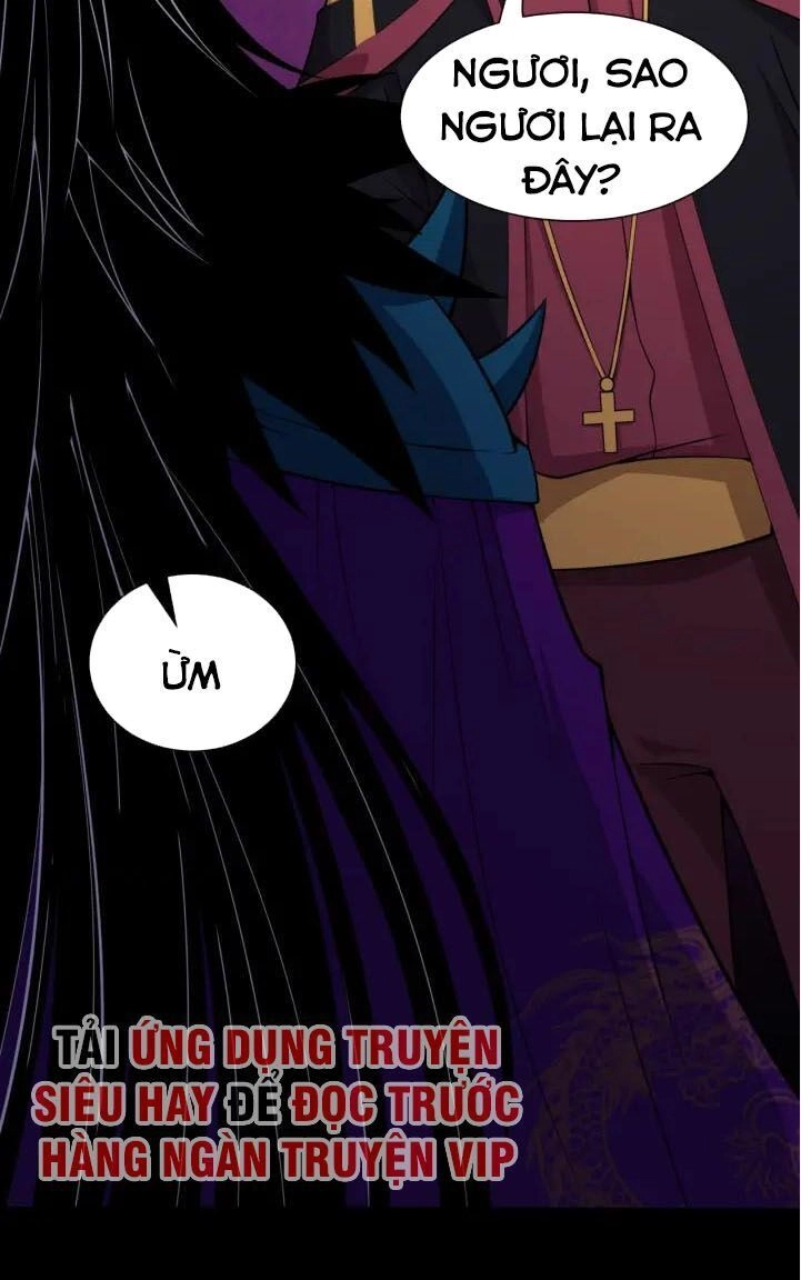 Ma Tôn Trông Trẻ Chapter 85 - 7