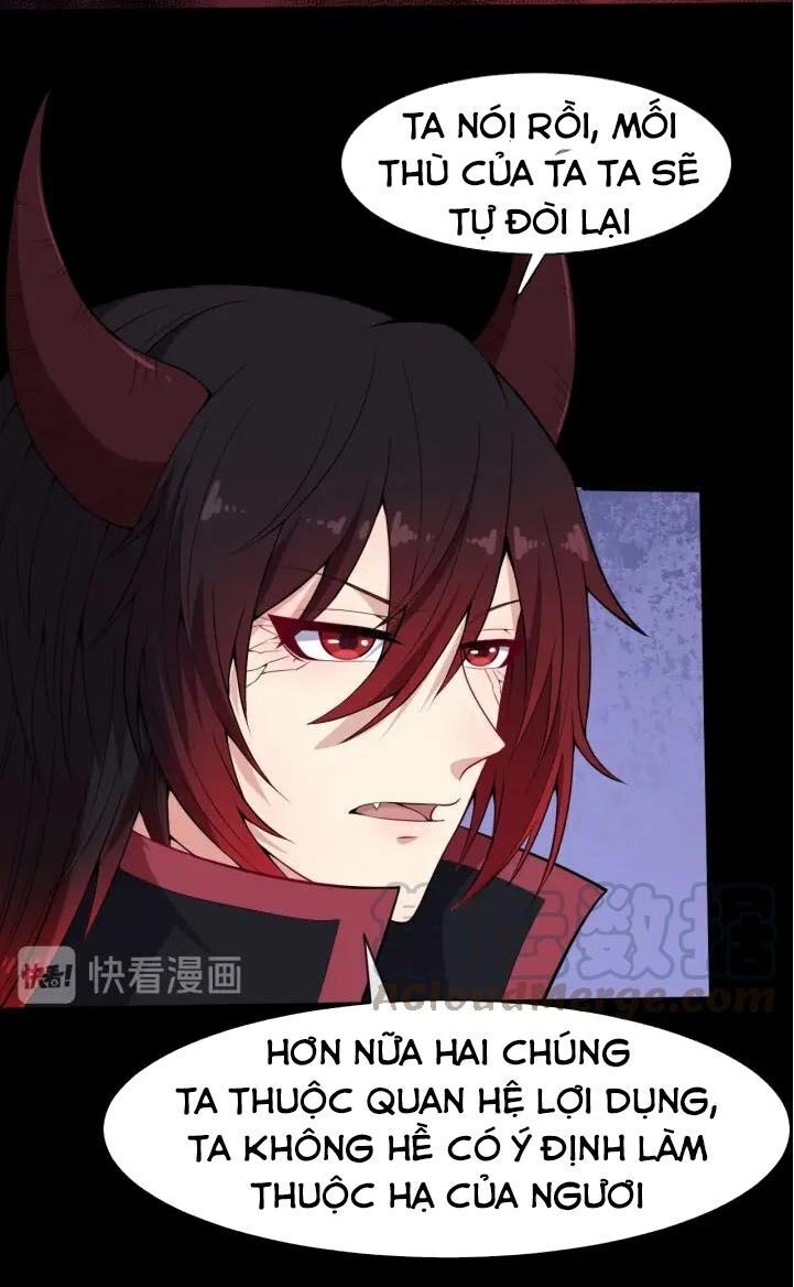 Ma Tôn Trông Trẻ Chapter 85 - 13