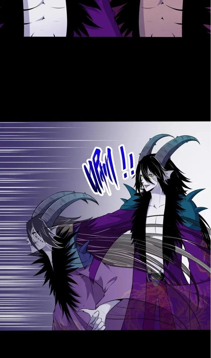 Ma Tôn Trông Trẻ Chapter 85 - 15