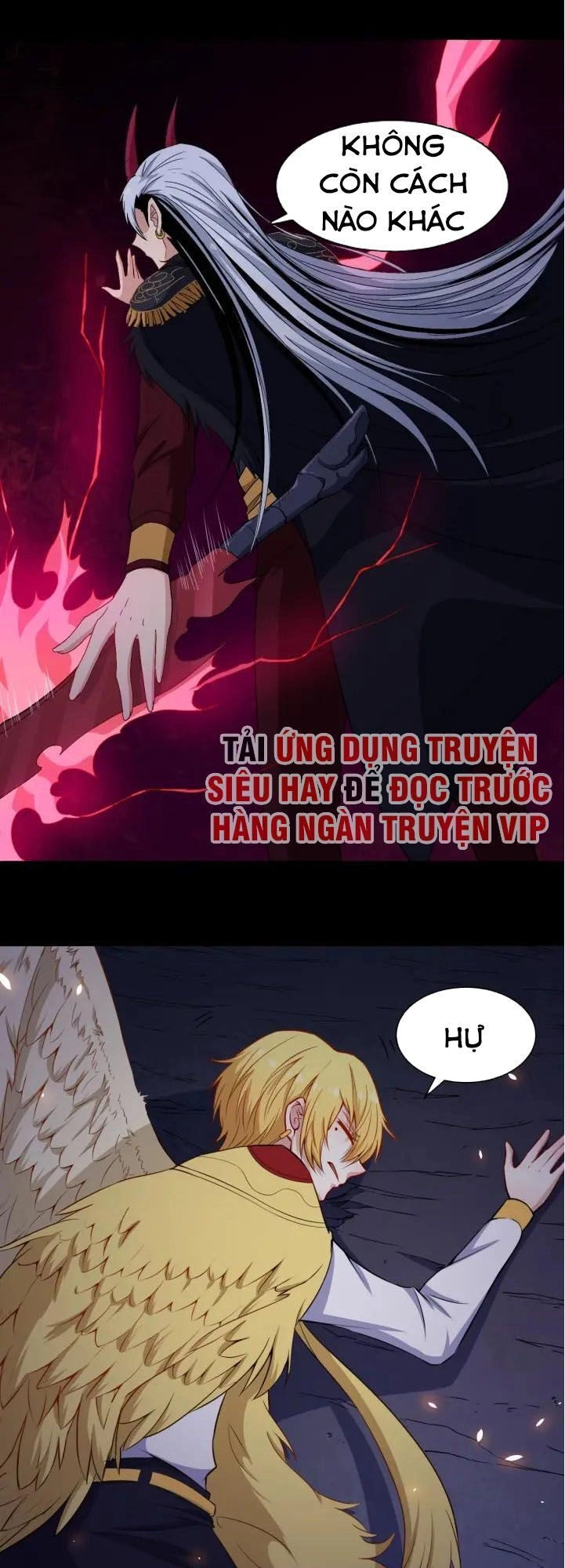 Ma Tôn Trông Trẻ Chapter 85 - 26