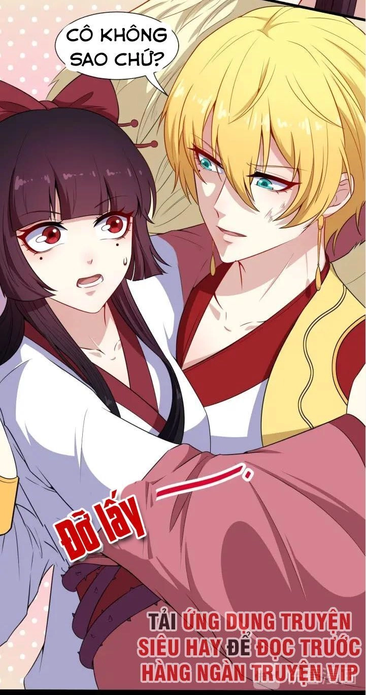 Ma Tôn Trông Trẻ Chapter 85 - 31