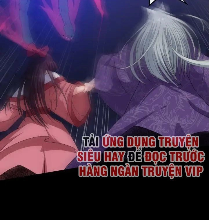 Ma Tôn Trông Trẻ Chapter 85 - 43