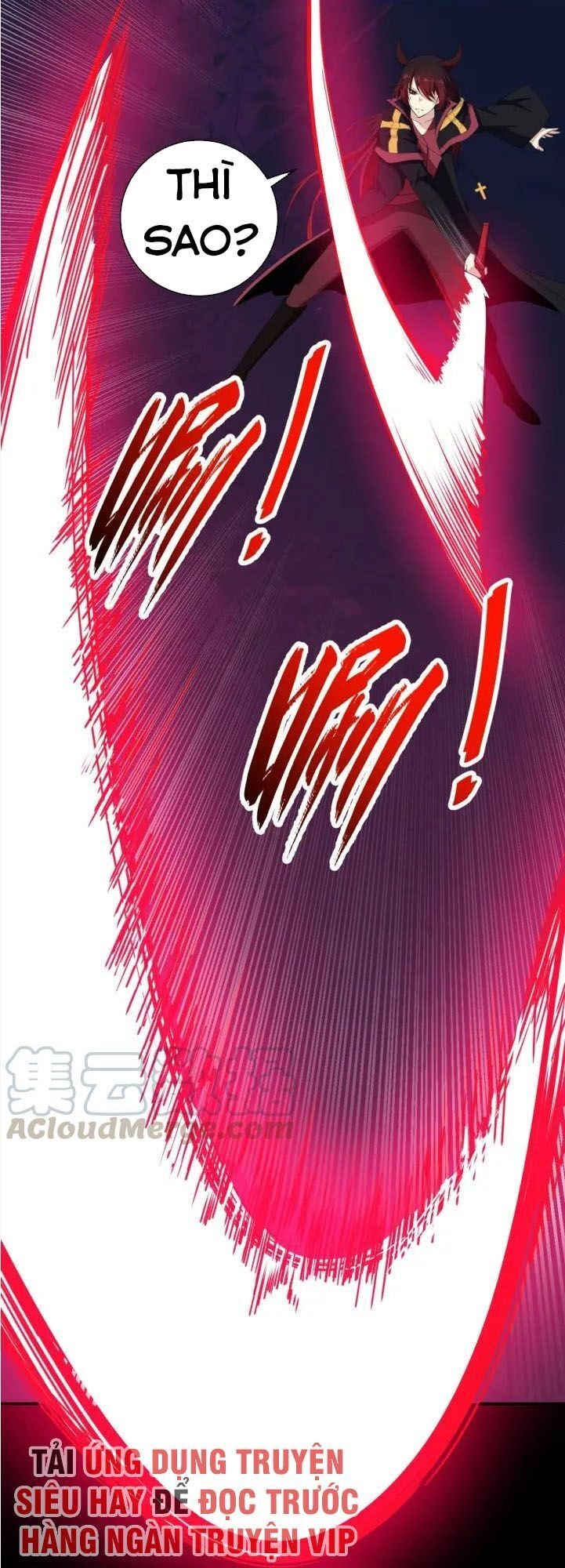 Ma Tôn Trông Trẻ Chapter 86 - 3