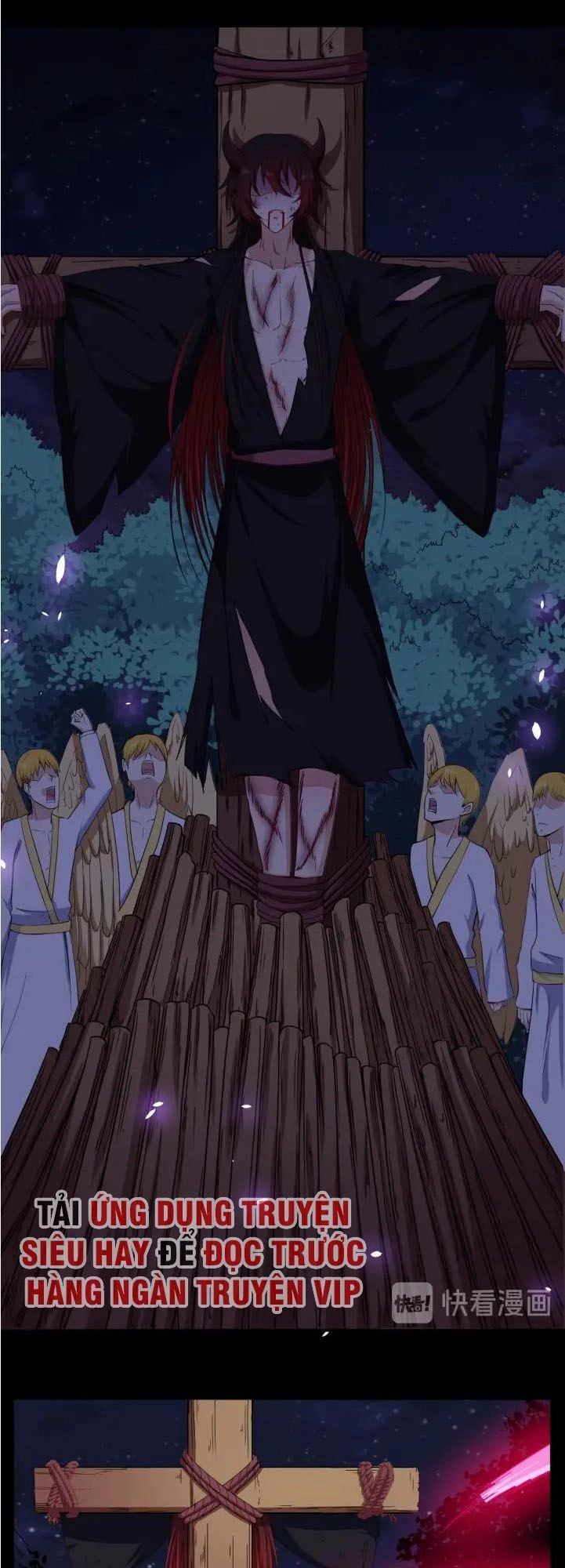 Ma Tôn Trông Trẻ Chapter 86 - 5