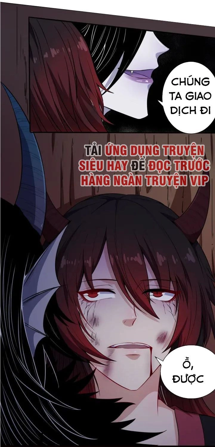 Ma Tôn Trông Trẻ Chapter 86 - 9