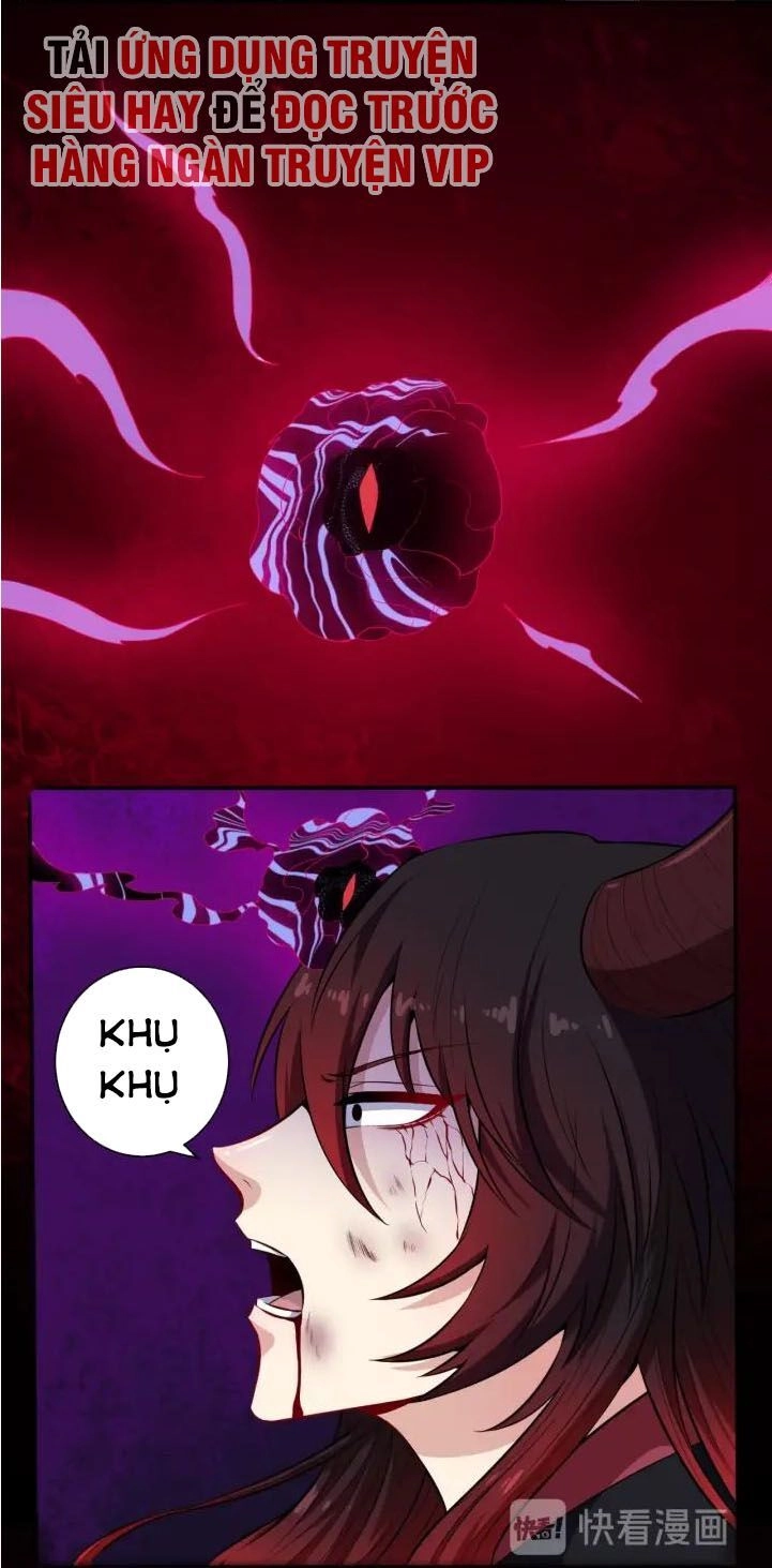 Ma Tôn Trông Trẻ Chapter 86 - 10