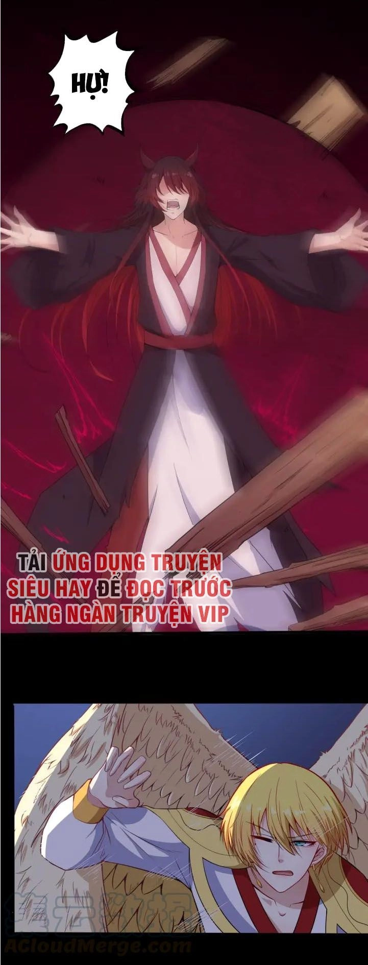 Ma Tôn Trông Trẻ Chapter 86 - 11