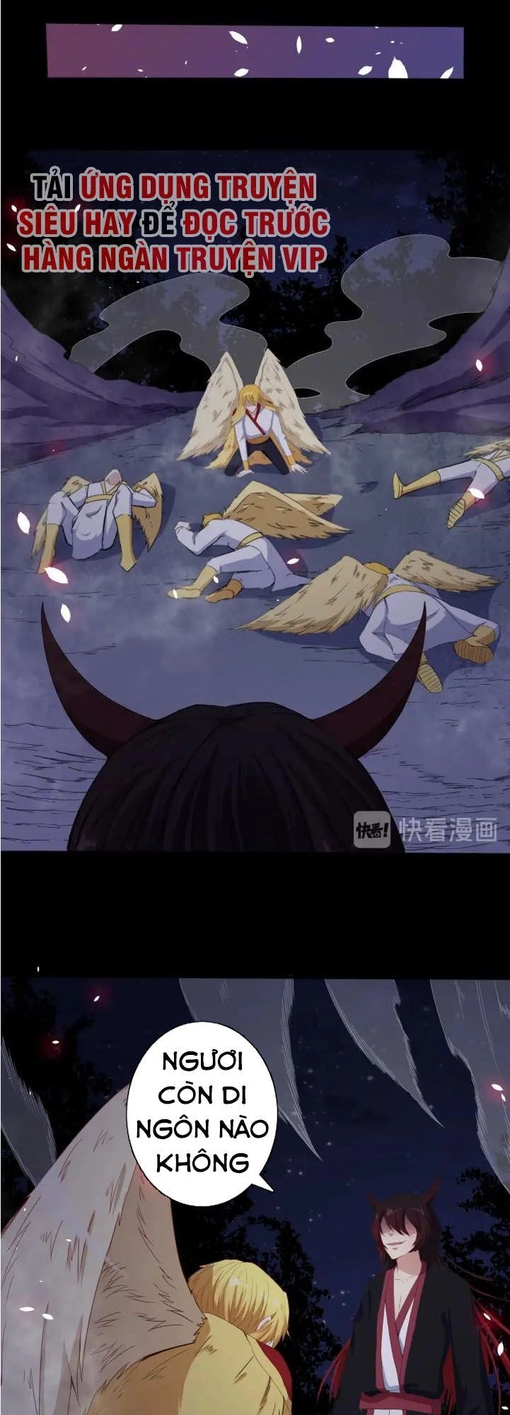 Ma Tôn Trông Trẻ Chapter 86 - 13