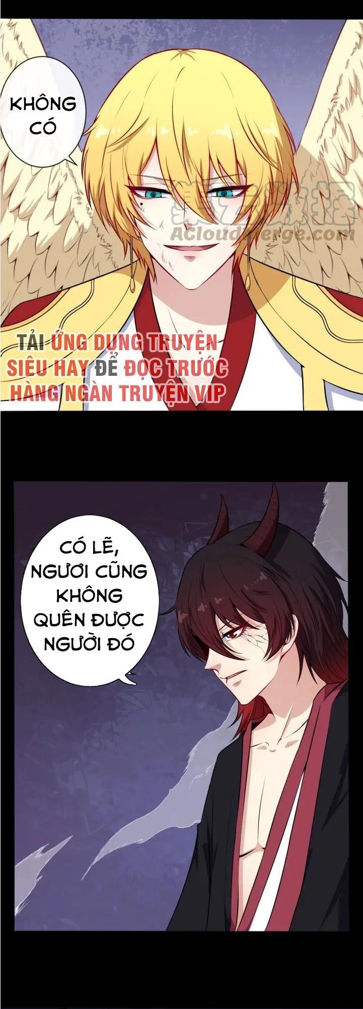 Ma Tôn Trông Trẻ Chapter 86 - 15