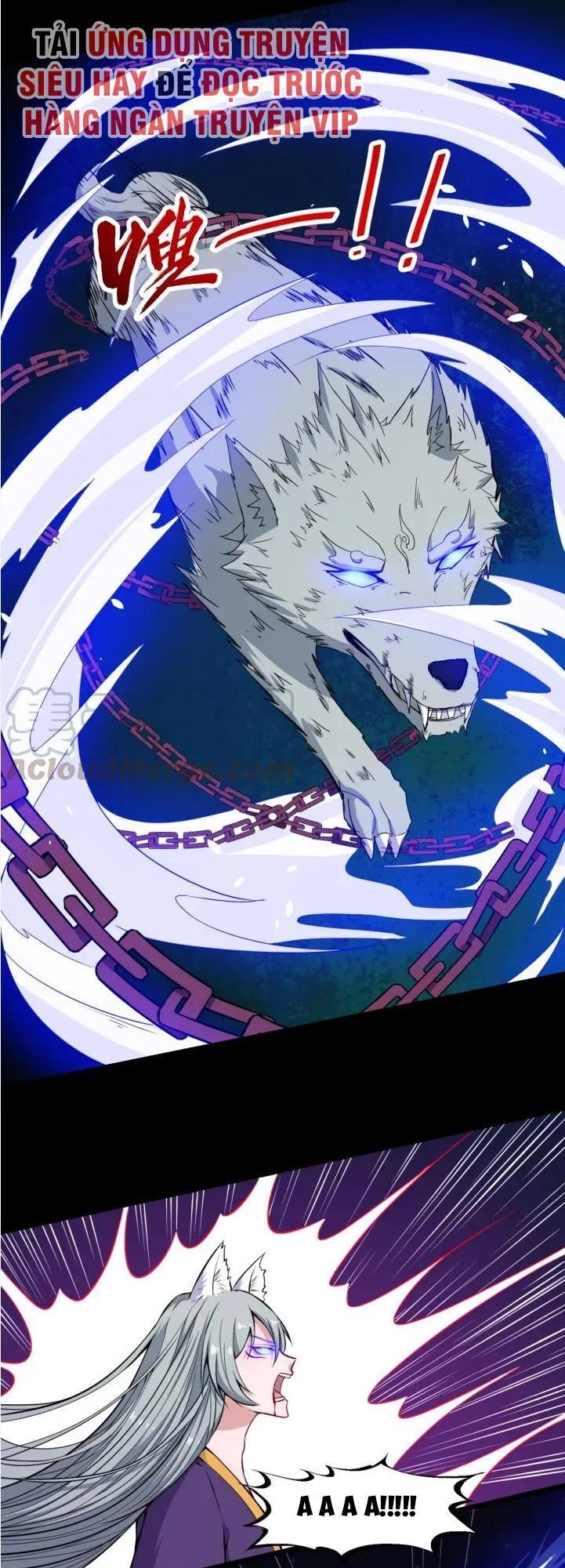 Ma Tôn Trông Trẻ Chapter 86 - 29