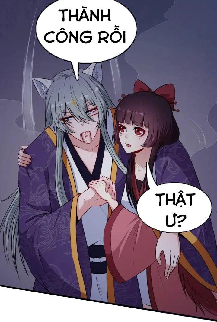 Ma Tôn Trông Trẻ Chapter 86 - 32